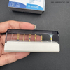 Kit de dents postéro dentaires FG0710D 10 pièces/kit 