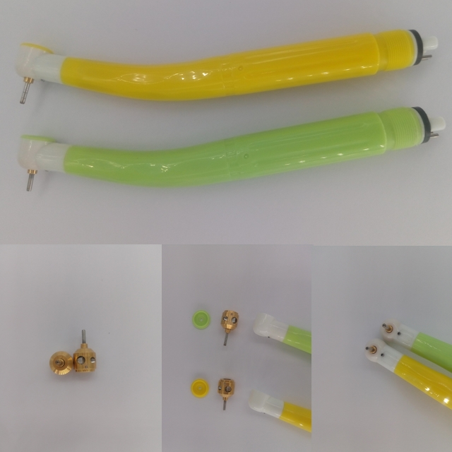 Pièce maternelle à haute vitesse à haute vitesse à la tête propre