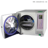 Autoclave standard de haute qualité de classe B avec imprimante