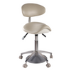 Tabouret dentiste dentaire de selle pour chaise dentaire