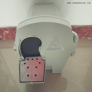 Trimmer de modèle dentaire d'équipement de laboratoire dentaire