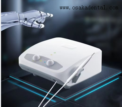 Appareil d'électrochirurgie dentaire professionnel avec pièce à main