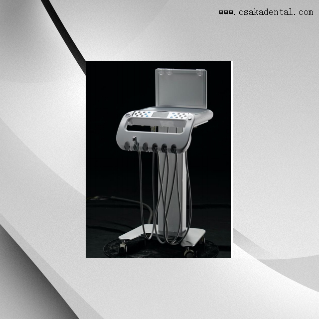 Fauteuil dentaire électronique électrique chirurgical 