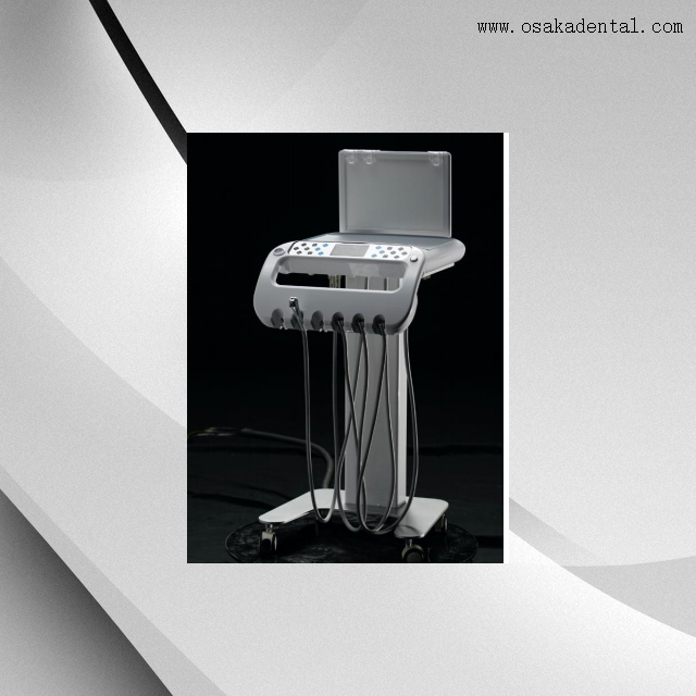 Fauteuil dentaire électronique électrique chirurgical 