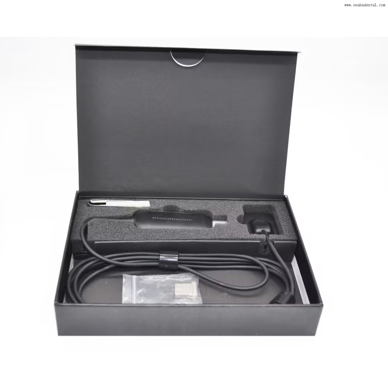 Système d'imagerie dentaire, capteur de rayons X OSA-F062B2