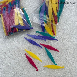 Placeur élastique orthodontique dentaire OSA-F729-C5