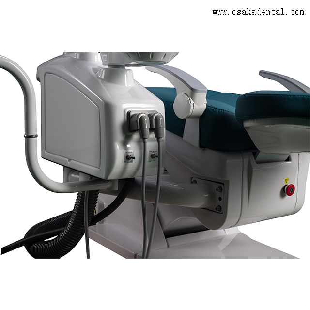 OSAKADENTAL Fauteuil pour clinique dentaire