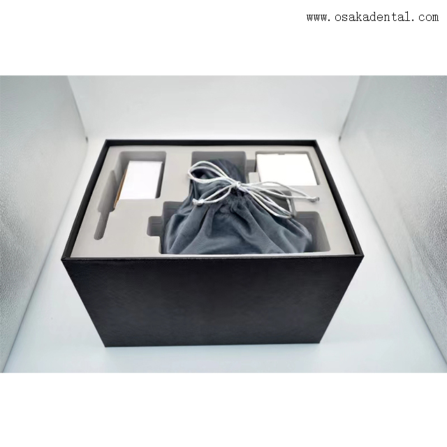 Type portable de machine à rayons X dentaire