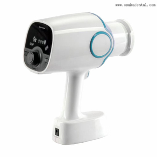 Unité portative de Machine à rayons X dentaire à main