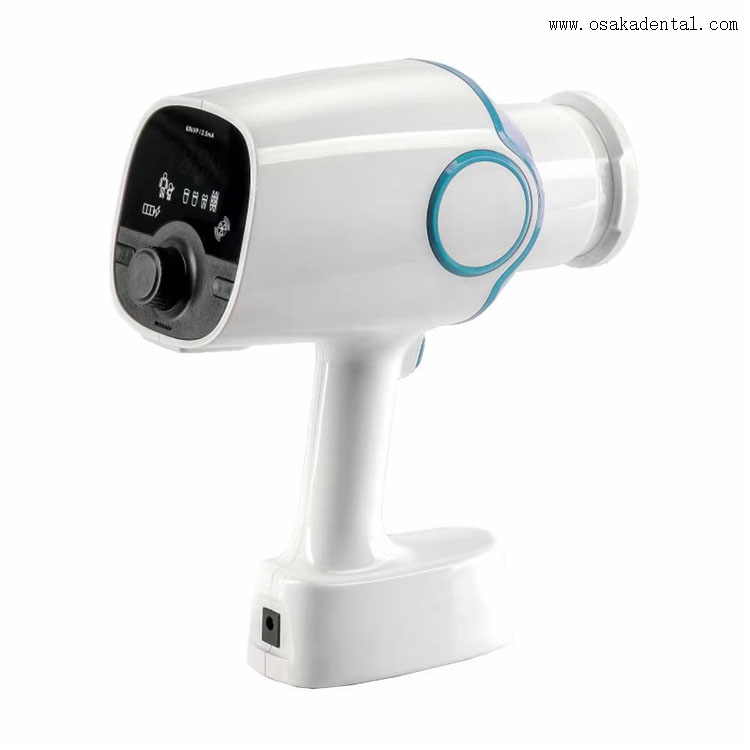 Unité portative de Machine à rayons X dentaire à main