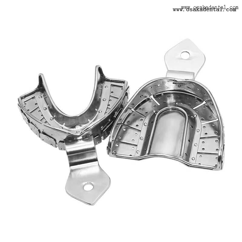 Porte-empreinte d'implant amovible avec vis