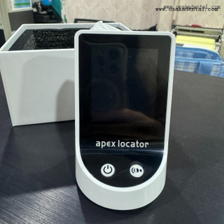 Localisateur d'apex dentaire adapté à tous les types de canaux radiculaires complexes OSA-E18