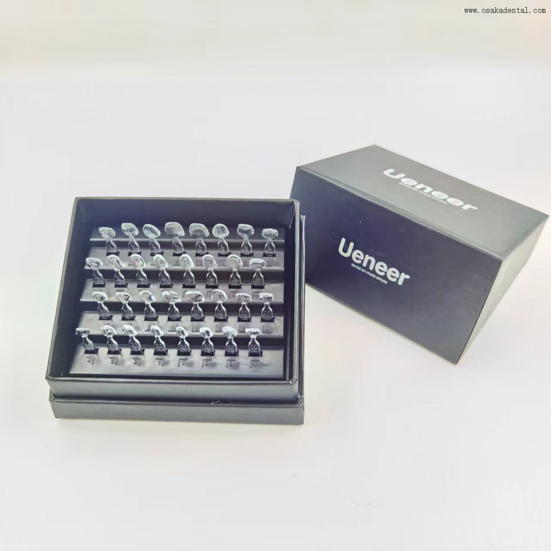 L'outil de placage dentaire Ueneer simplifie l'art dentaire