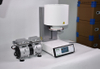 Four à porcelaine dentaire de haute qualité pour utilisation en laboratoire