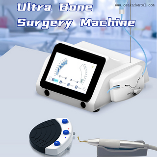 Chirurgie osseuse dentaire et implantation 2 en 1 OSA- BSI300