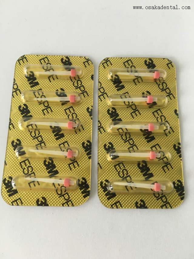 Tenon fibre dentaire RelyX