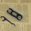 Fil dentaire en nylon polymère pour le nettoyage des dents
