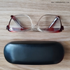 Lunettes de protection dentaires confortables contre les rayons X