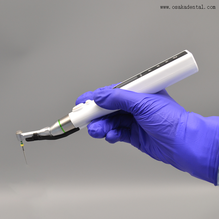 Moteur Endo économique dentaire avec Led OSA-EM25-L