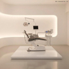 Unités dentaires et fauteuil dentaire simples et intelligents 