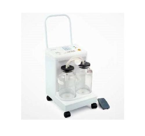 Comment faire fonctionner une unité d'aspiration dentaire?