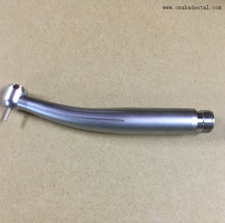 Acier inoxydable de précision avec pièce à main dentaire légère