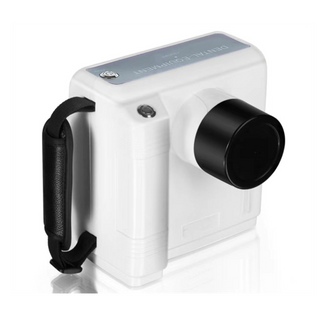 Machine à rayons X dentaire portable avec TUBE TOSHIBA