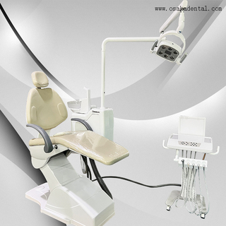 Fauteuil dentaire électronique électrique chirurgical 
