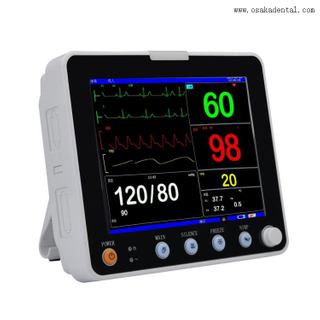 Moniteur patient numérique portable pour clinique