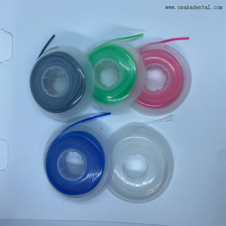 Accessoires orthodontiques dentaires, manchon pour arc orthodontique