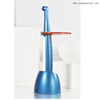 Une seconde lampe à polymériser LED de couleur bleue