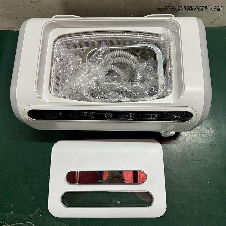 Nettoyeur à ultrasons dentaire 3,5 L OSA-3500