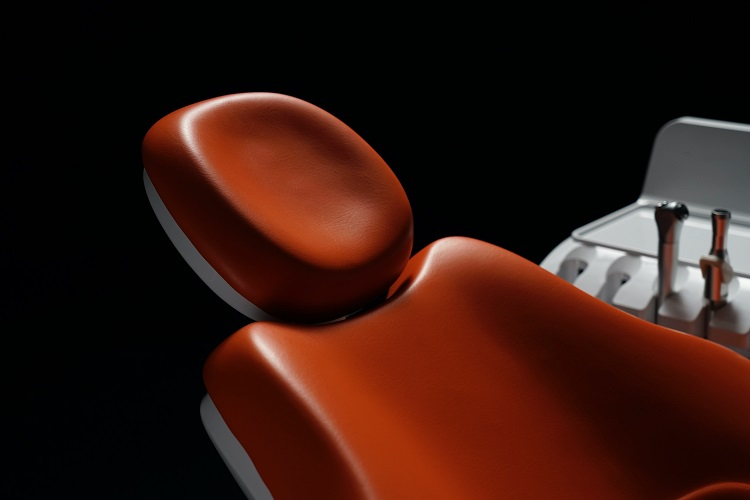 Vente chaude et nouvelle unité dentaire de fauteuil dentaire économique OSA-S1