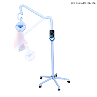 Machine de blanchiment dentaire d'équipement dentaire