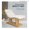 SPA électrique et lit de beauté du visage