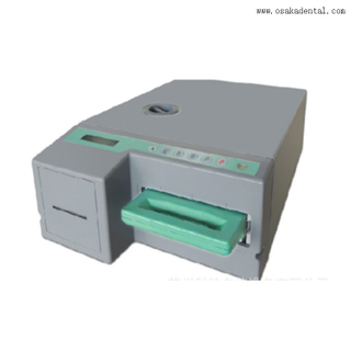 Autoclave à cassette dentaire pour équipement dentaire