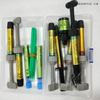 Kits composites en résine dans la dentisterie moderne