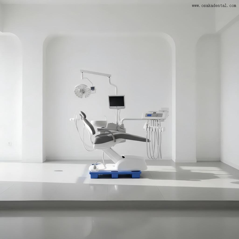 OSAKADENTAL Achetez du matériel médical en ligne avec unité de fauteuil dentaire
