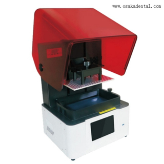 Imprimante 3D dentaire professionnelle pour laboratoire dentaire