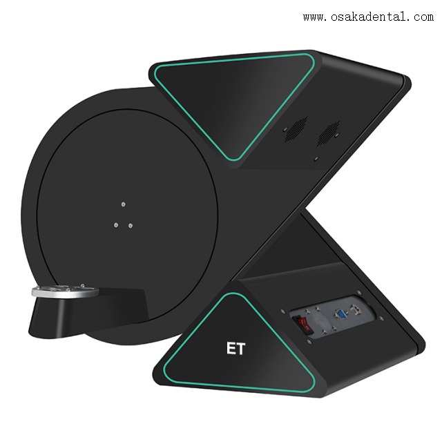 Scanner 3D dentaire pour laboratoire dentaire numérique