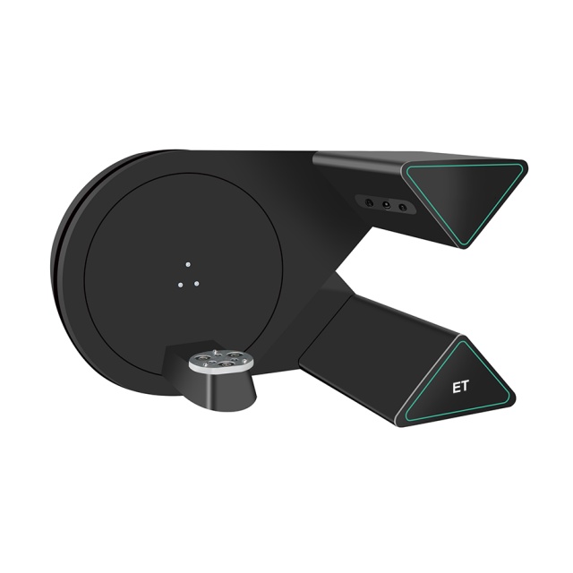 Scanner 3D dentaire pour laboratoire dentaire numérique.