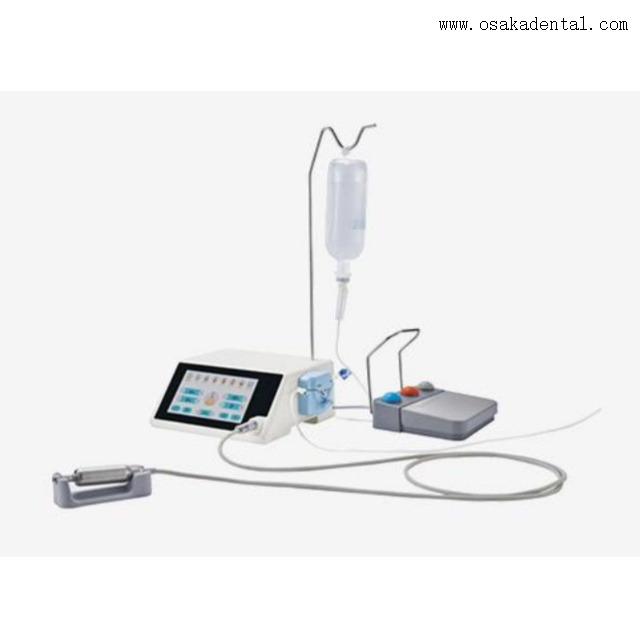 Machine économique de moteur d’implant dentaire