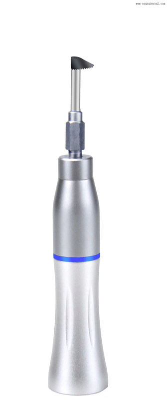 Pièces à main piézoélectriques de coupe osseuse à haut rendement pour la chirurgie buccale mini-invasive
