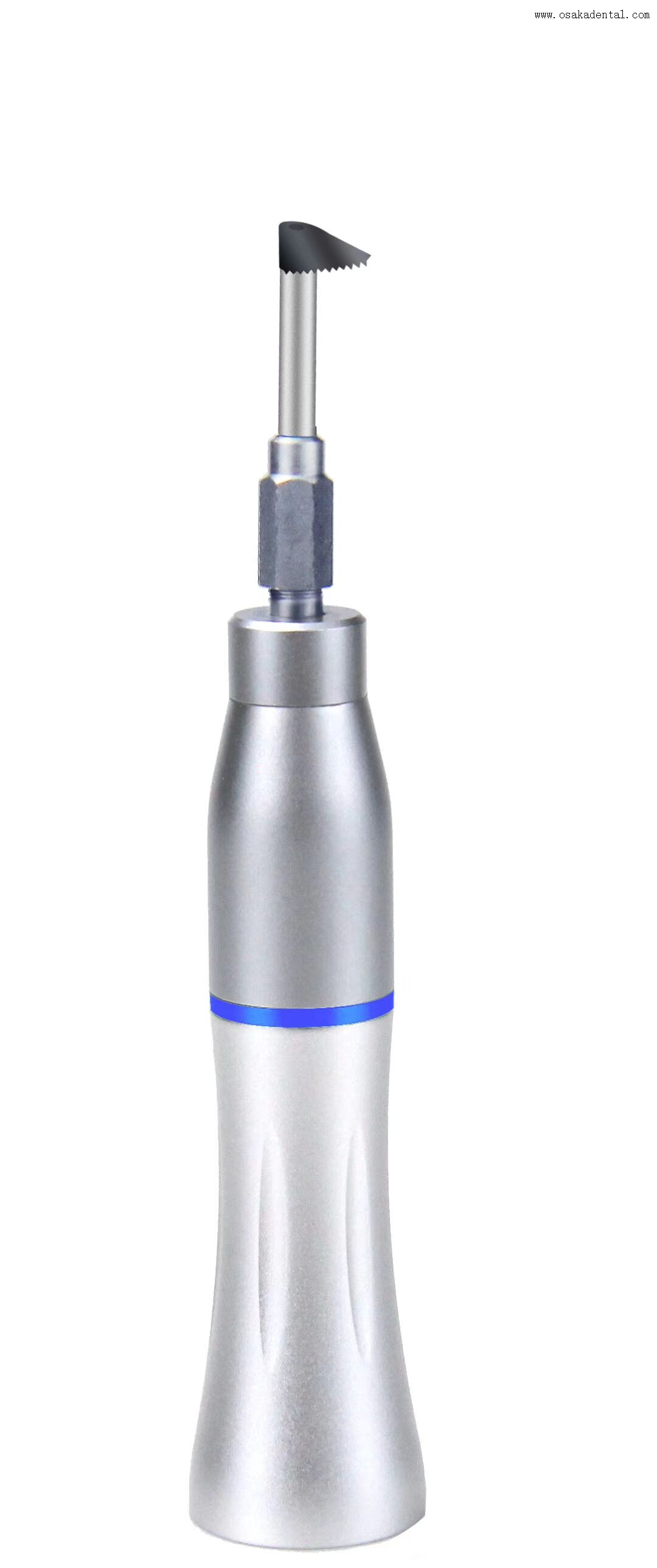 Pièces à main piézoélectriques de coupe osseuse à haut rendement pour la chirurgie buccale mini-invasive