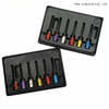 Fichiers dentaires Fichiers Dentsply Protaper Fichiers de canal radiculaire/fichiers rotatifs endo