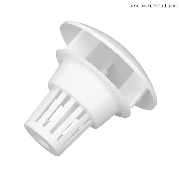 Filtre à crachoir dentaire, pièce de rechange pour unité dentaire