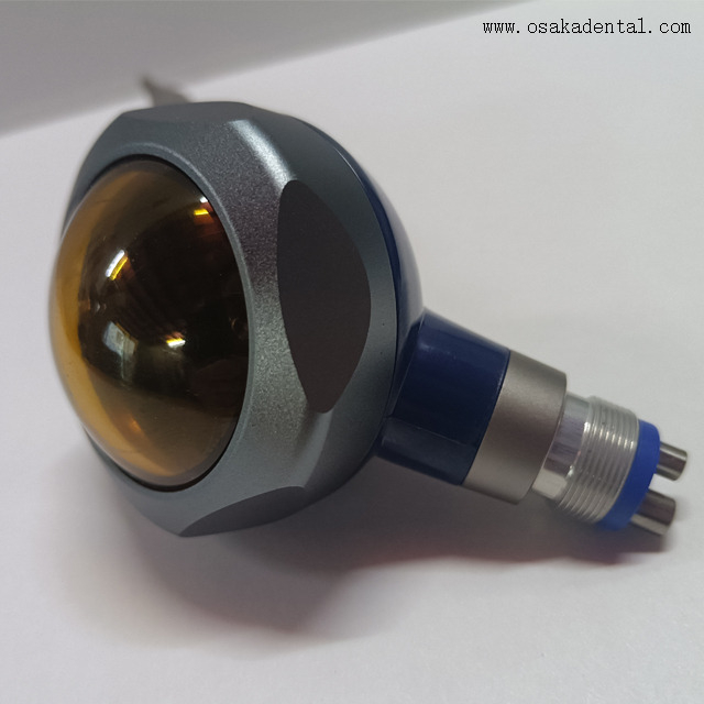 Pistolet de sablage dentaire professionnel pour une hygiène buccale avancée