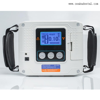 Toshiba Head Portable rayon X OSA-W18- R3
