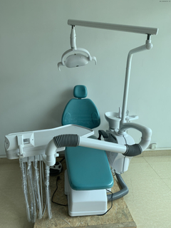 Unité de fauteuil dentaire de lampe à LED