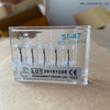 Dental FG Diamond Bur 5pcs / box Emballage OSA-F656-T2